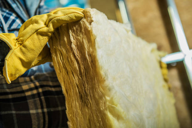 Best Insulation for Specific Applications in Paradise, NV